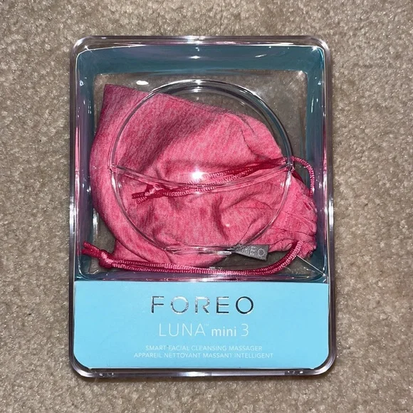 FOREO Luna Mini 3! - Picture 4 of 7